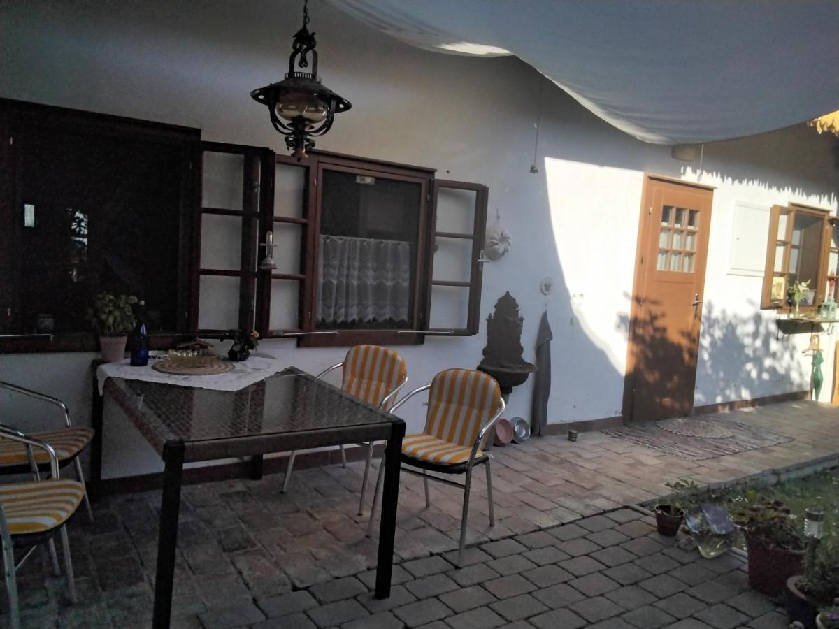 Gemuetlichkeit Am Vierkanthof - Apartment 1 Worterberg エクステリア 写真