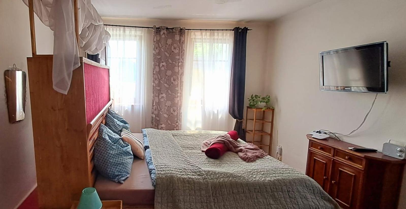 Gemuetlichkeit Am Vierkanthof - Apartment 1 Worterberg エクステリア 写真