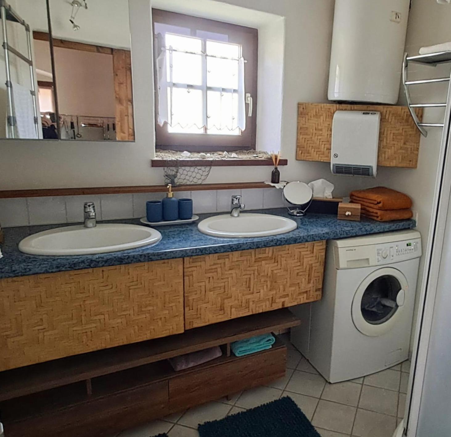 Gemuetlichkeit Am Vierkanthof - Apartment 1 Worterberg エクステリア 写真